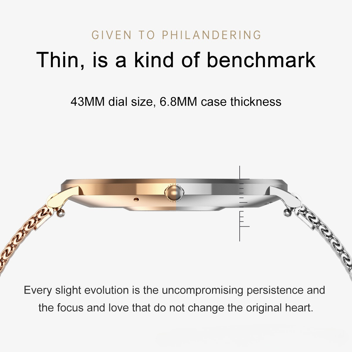 Likron Watches