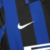 Vintage Soccer Jersey Inter Milan Home 2007/08