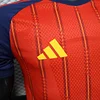 2026 Player Version Spain Home Football Shirt 1:1 Thai Quality