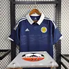 2012/2014 Retro Scotland Home Football Shirt 1:1 Thai Quality