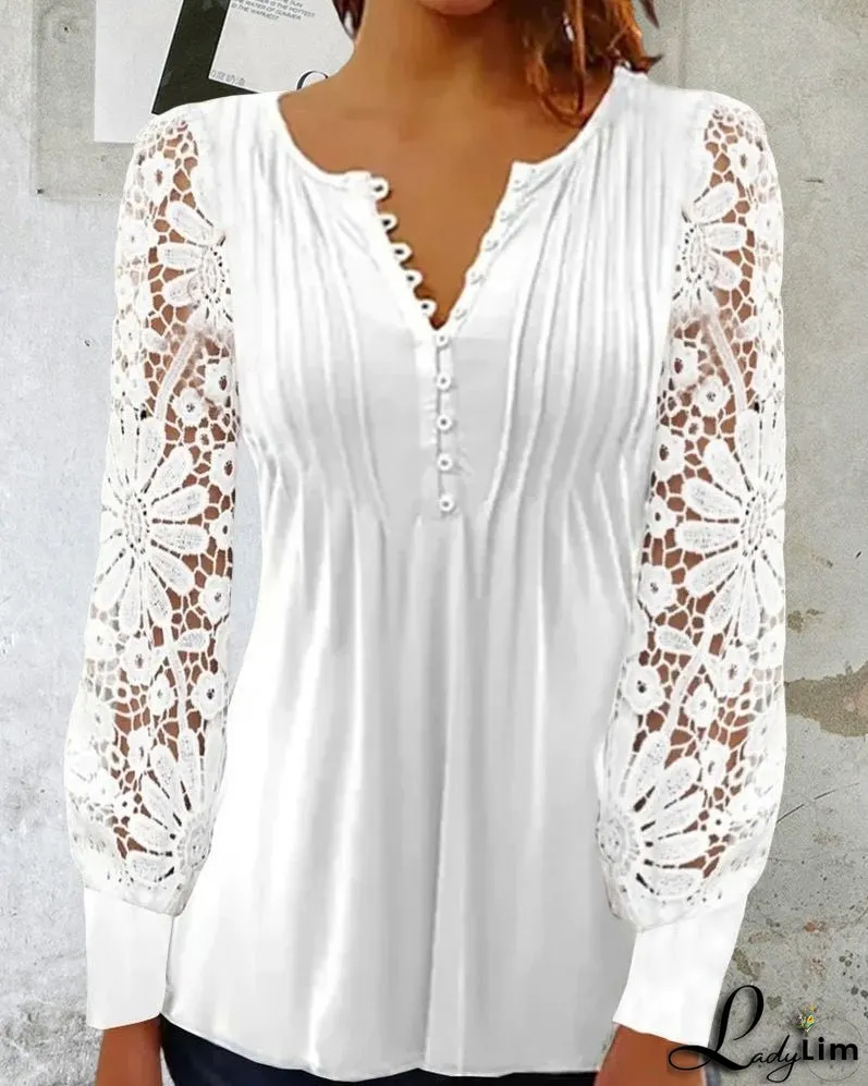 Fashionable and Minimalist winter Top