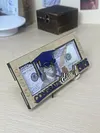 🎓 Graduation 2026 Money Holder &ndash; Unique Wooden Cash Gift Box for Class of 2026, Perfect Creative Gift for Seniors 🎁