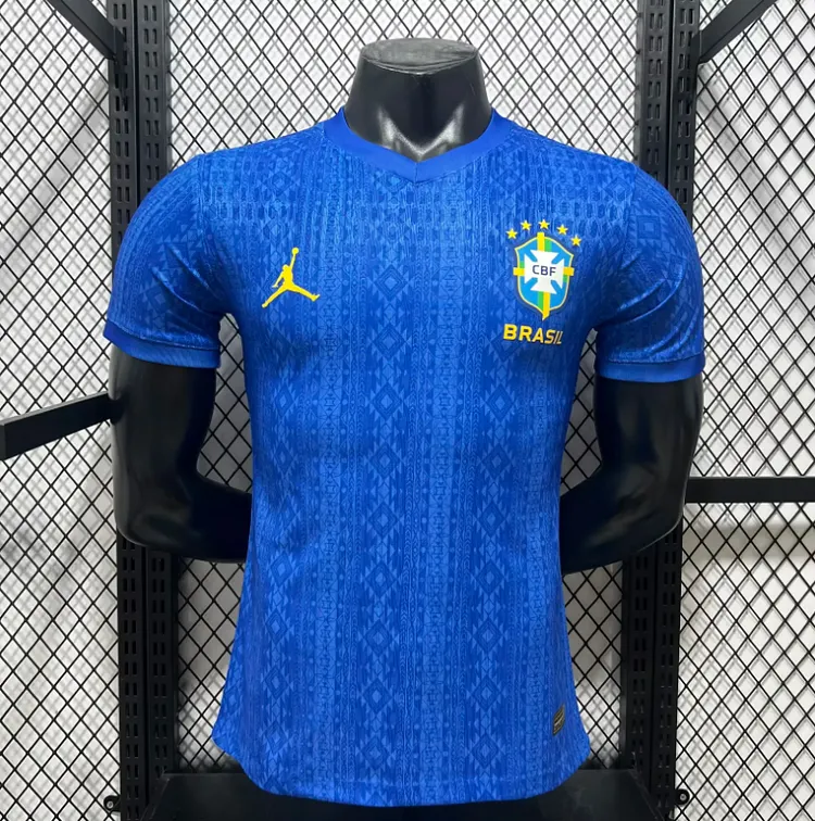 26 Brazil Special Edition - Player Edition