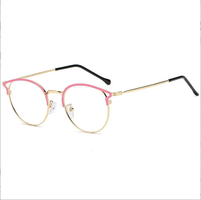 New Cat Photochromic Grey & Anti Blue Ray Glasses, Women Sunglasses Men's Blue Rays Blocking Eyeglass for Computer A9029