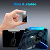 Wired To Wireless Carplay & Android Auto 2 in 1 Dongle USB Plug and Play Adapter