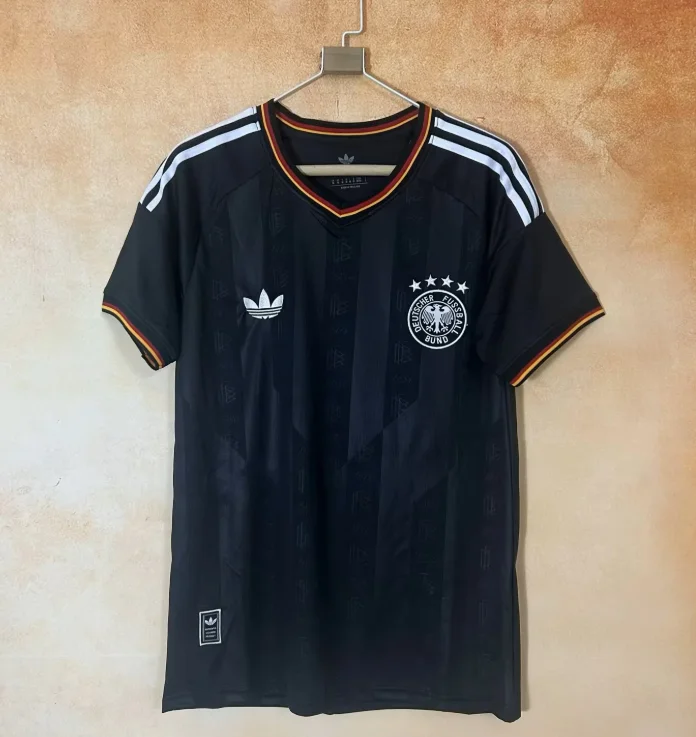 2026 German Fan Special Edition