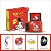 Genuine Hello Kitty camera, CCD digital camera for students, campus photography, girls, children's birthday gifts