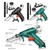 Soldering Iron Multi-Function Soldering Iron Solder Gun Set Handheld Welder