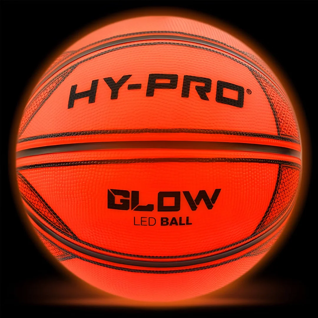 BasketGlow LED Basketball