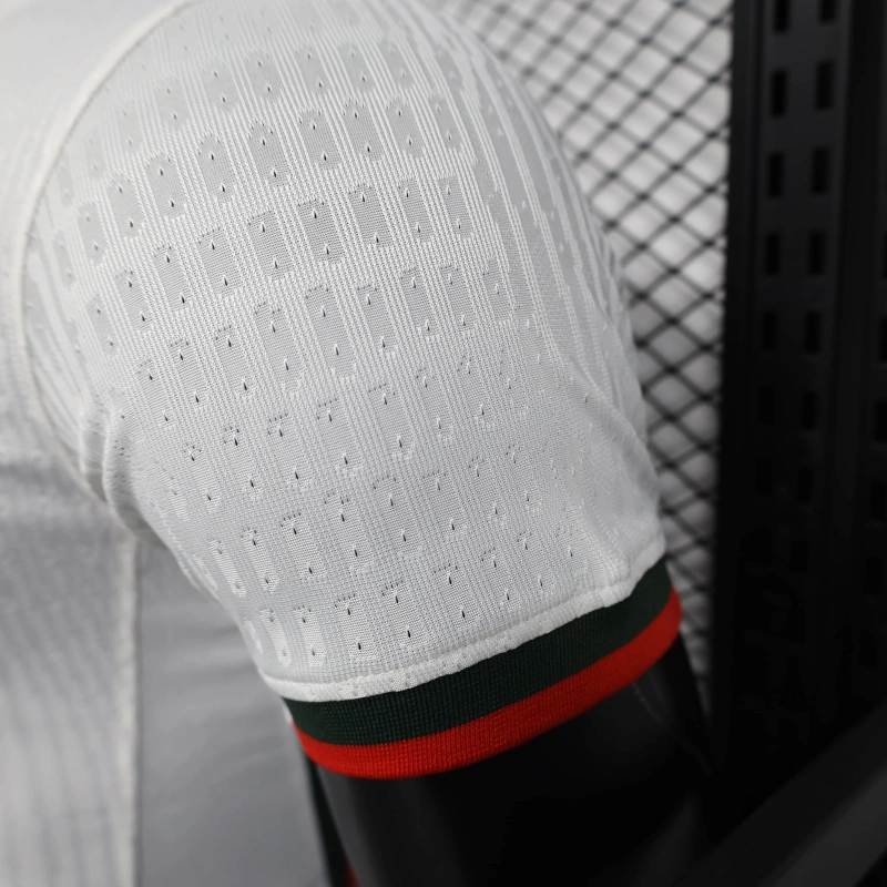 25/26 Chelsea Away Player Version Football T-Shirt Thai Quality