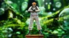 POP Scale Heart Pirate Series Law Underlings - ONE PIECE Resin Statue - Black Studios