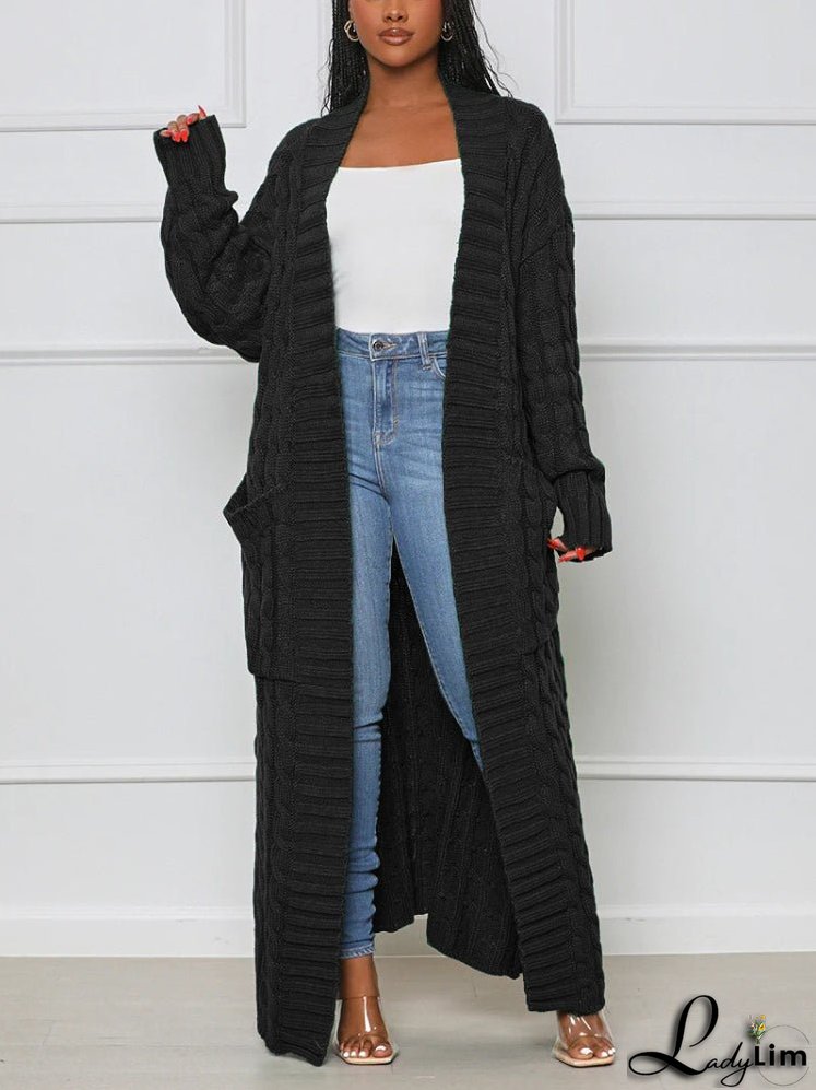 Timeless and Elegant Cardigan