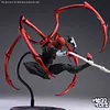 Ultimate Multi-Joint Articulated Figure Assembly Model