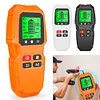 7 in 1 Smart Stud Finder LCD Wall Scanner for Wood Magnetic Metal AC Wire Find