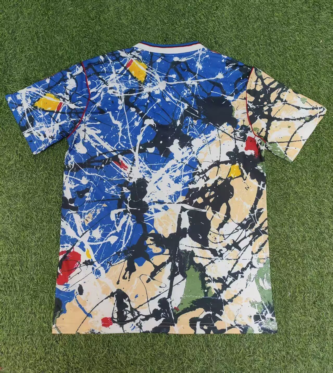 26/27 Football T-Shirt Manchester United Special Edition Thai Quality