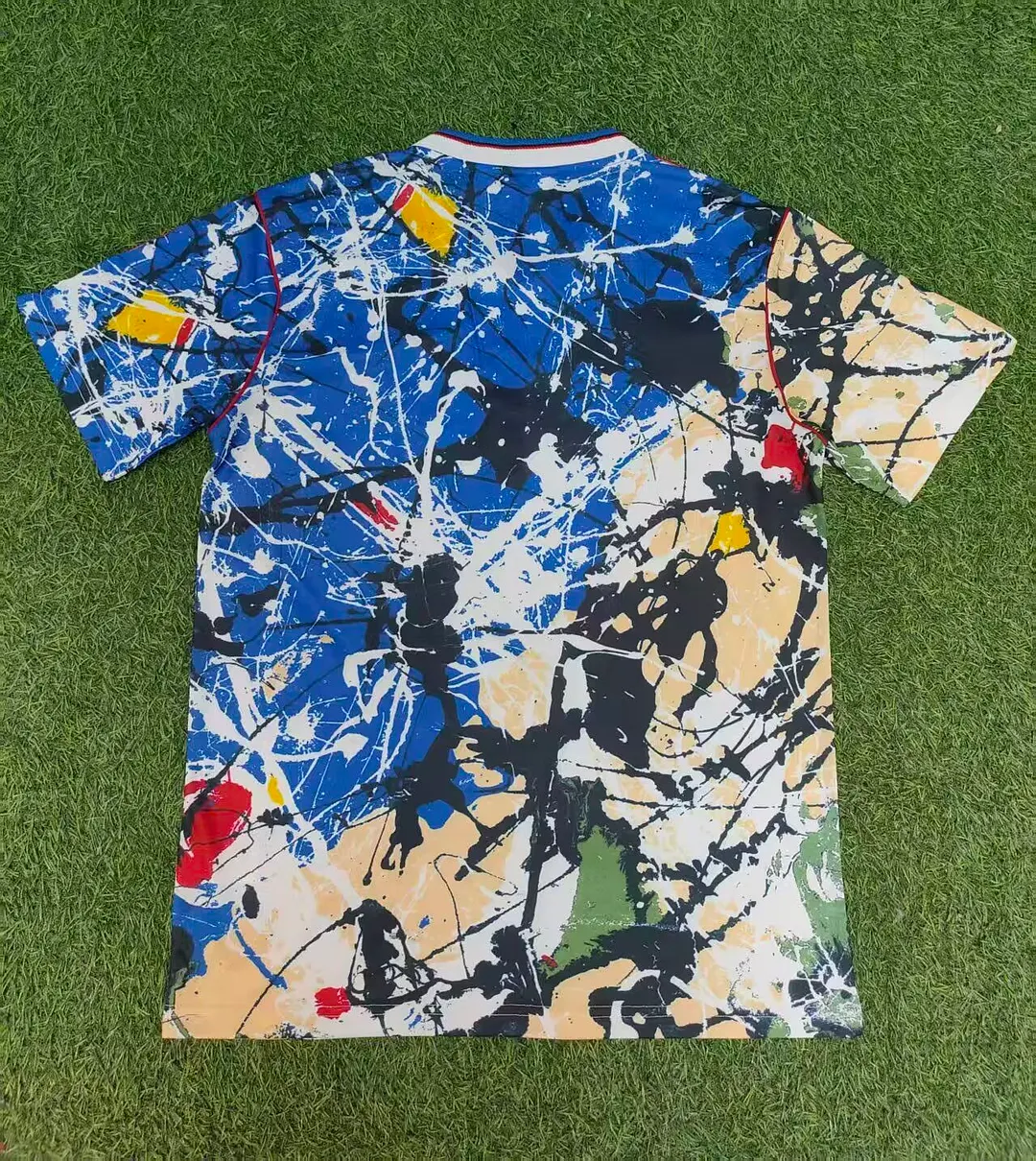 26/27 Football T-Shirt Manchester United Special Edition Thai Quality