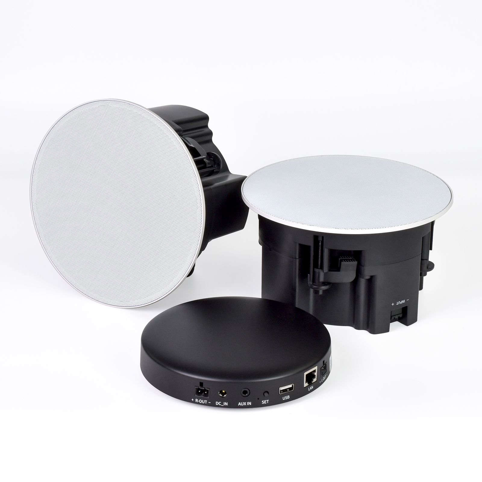 【Audio Amplifier】【Audio Solution】