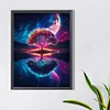 uk.everydayedeals (Limited Stock)Diamond Painting - Round AB Drills - Tree of Life(45*60cm)