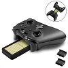 Universal Dual Controller Charger Charging Dock Station Stand For PS5/PS4/XBOX-ONE/Switch Pro/KingKong 3 Max Controller