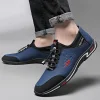 New Men's Soft Soled Fashion Casual Shoes