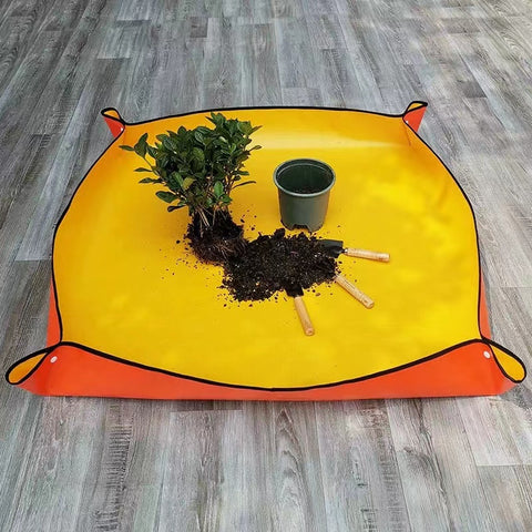 Multi-Purpose Garden Repotting Mat