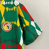 2023 Senegal National Team Away Football Jersey 1:1 Thai Quality