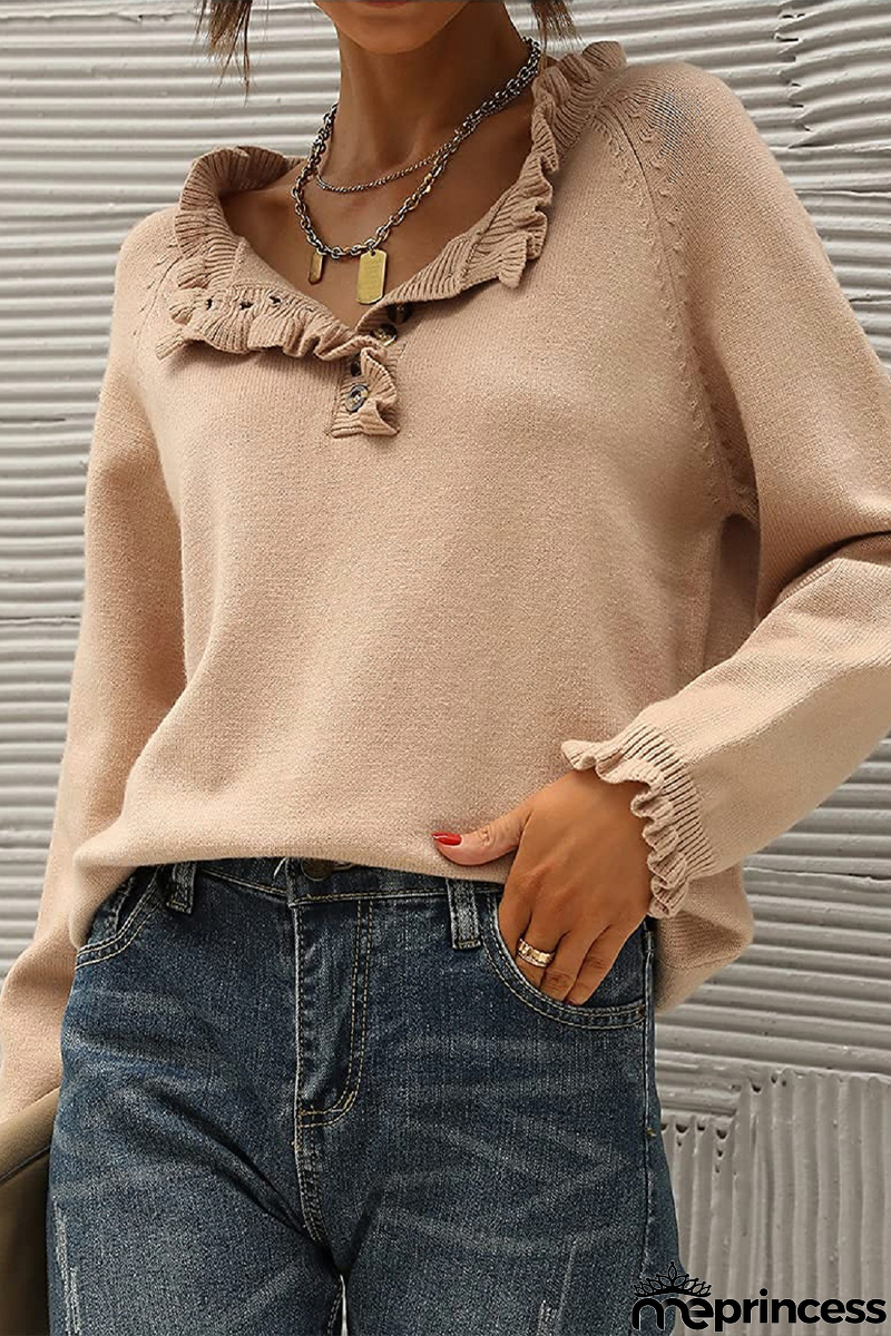 Casual and Comfortable winter Sweater