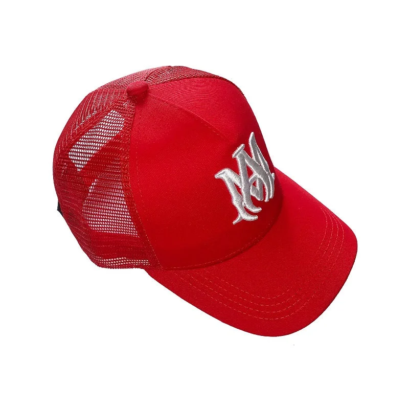 AMIRI Trucker Baseball Cap