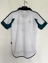 1999-2000 Retro Newcastle United Away Soccer Jersey 1:1 Thai Quality
