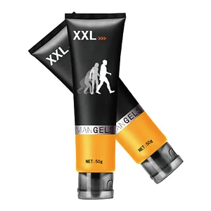 Xxl Male Penis Enlargement Growth Massage Gel 50ml