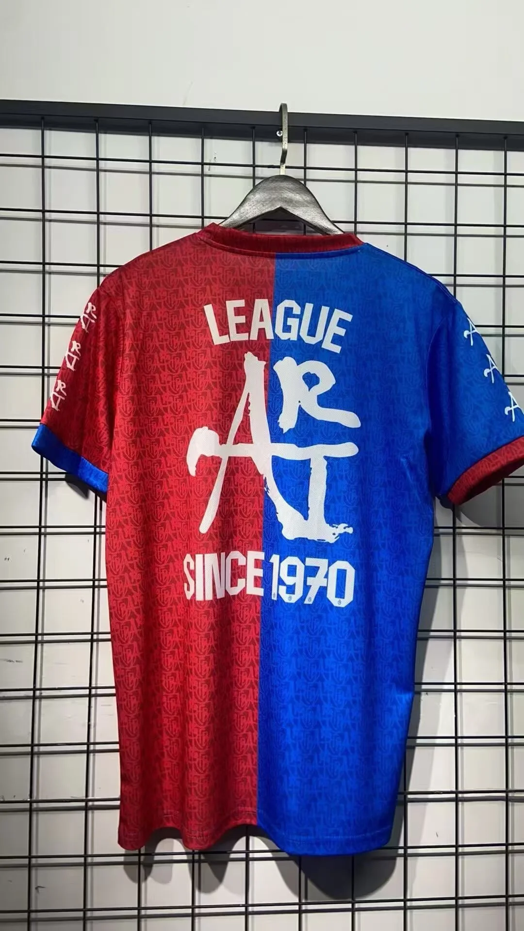 25/26 Barcelona Special Edition Thai Quality Football Shirt 