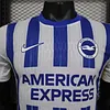 2024/2025 Player Version Brighton Home Football Shirt 1:1 Thai Quality