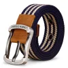 Men's Outdoor Casual Pin Buckle Belt by Inlyline