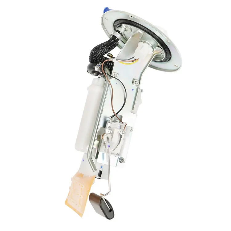 Silscvtt Fuel Pump Assembly with Sensor Replacement for Hyundai 2008 2009 2010 P76690M