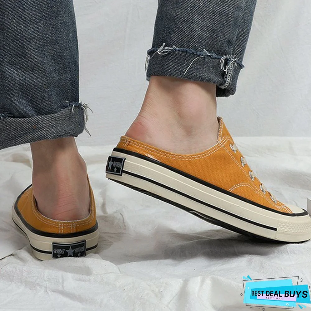 Pi Clue Fall Casual Sneakers