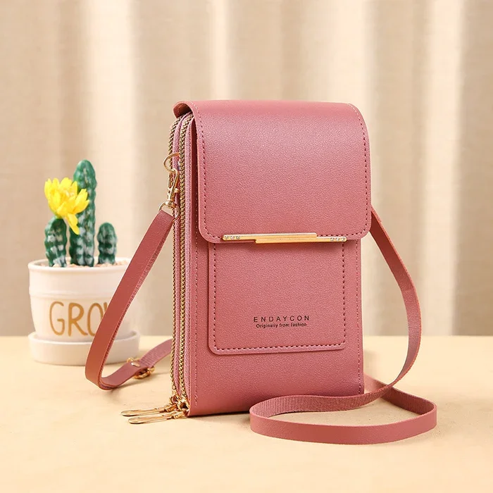 ✨Mother's Day Sale🎁-Anti-theft leather bag🤩