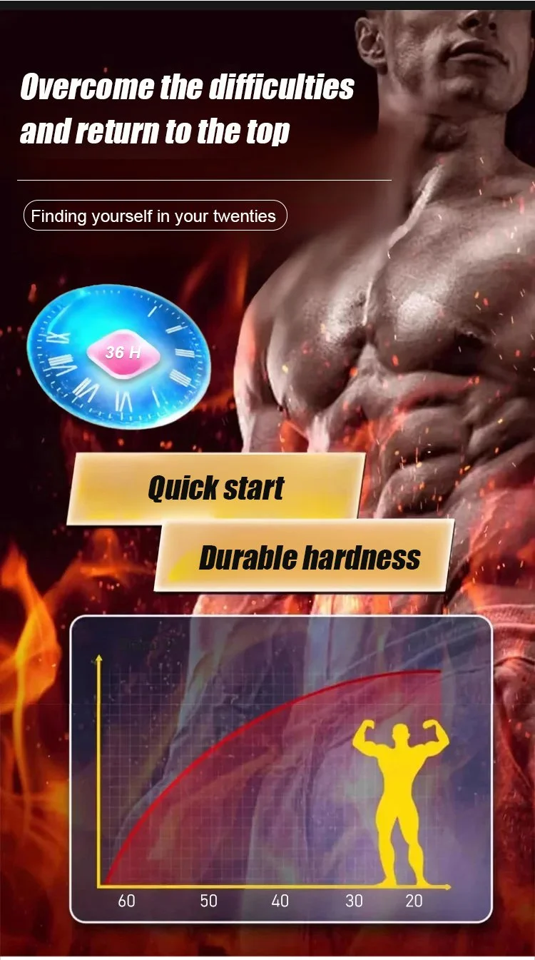 Maca Gummies (60 Gummies) Increases Stamina, Strength, and Endurance image Maca Gummies (60 Gummies) Increases Stamina, Strength, and Endurance