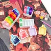uk.everydayedeals Mini Diamond Painting Trays Set with Lids & Storage
