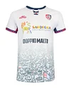2025-2026 Cagliari Calcio Away Football Shirt 1:1 Thai Quality