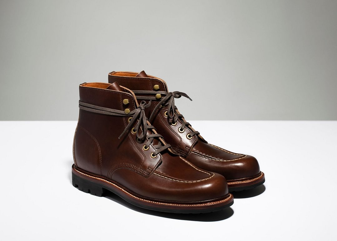 diesel boot crimson chromexcel