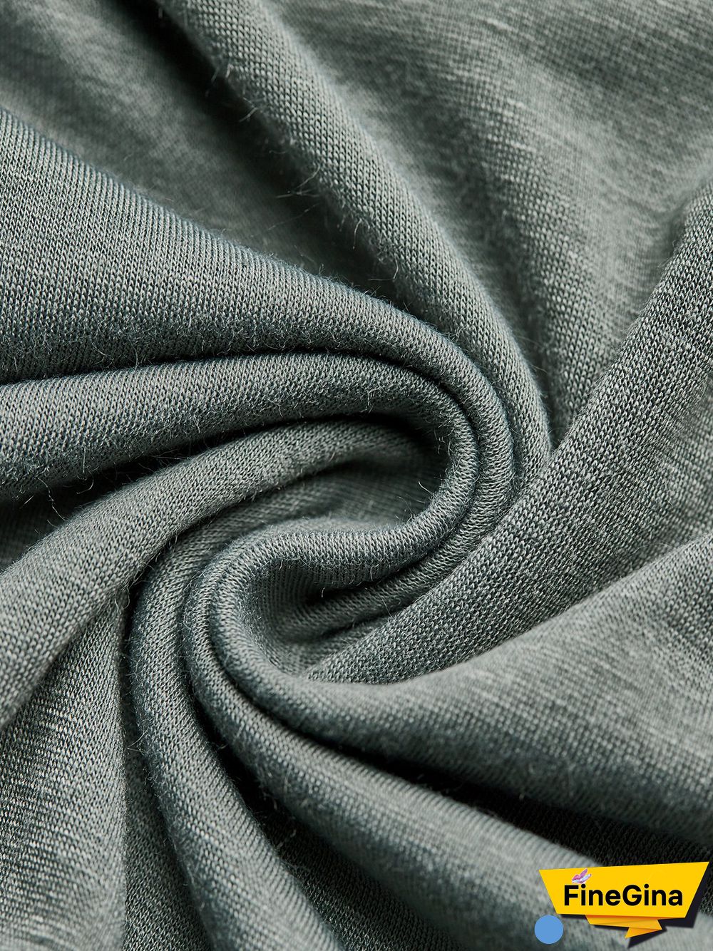 Casual Heart Cotton Blends Long sleeve tops