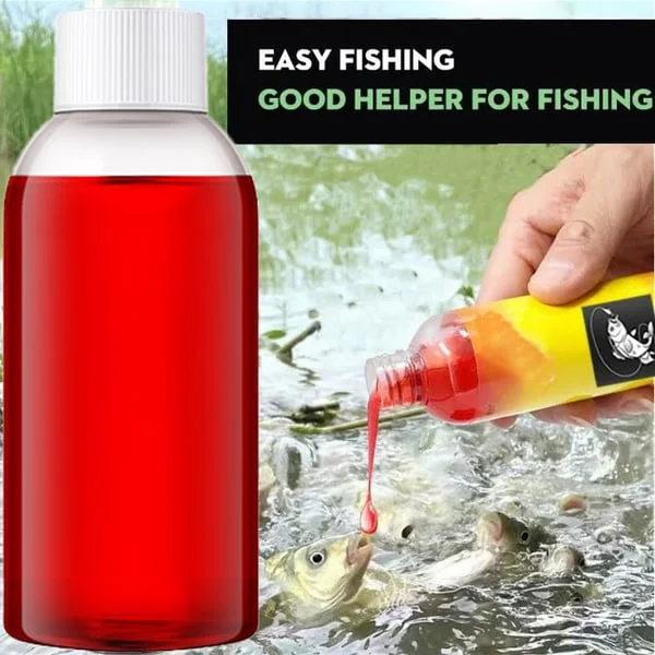 🔥🔥Scent Fish Attractants for Baits - For all types
