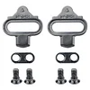 SH51 Bike Cleats System Mountain SPD Pedal Cleat MTB Pedals Cleat Cycling Cleats