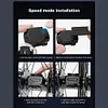 Speed Cadence Sensor ANT Bluetooth-Compatible Wireless Sensor for Bike Computer