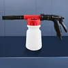 Foam Cannon Car Washing Kit Quick Connect To Garden Hose Foam Cannon Garden Hose