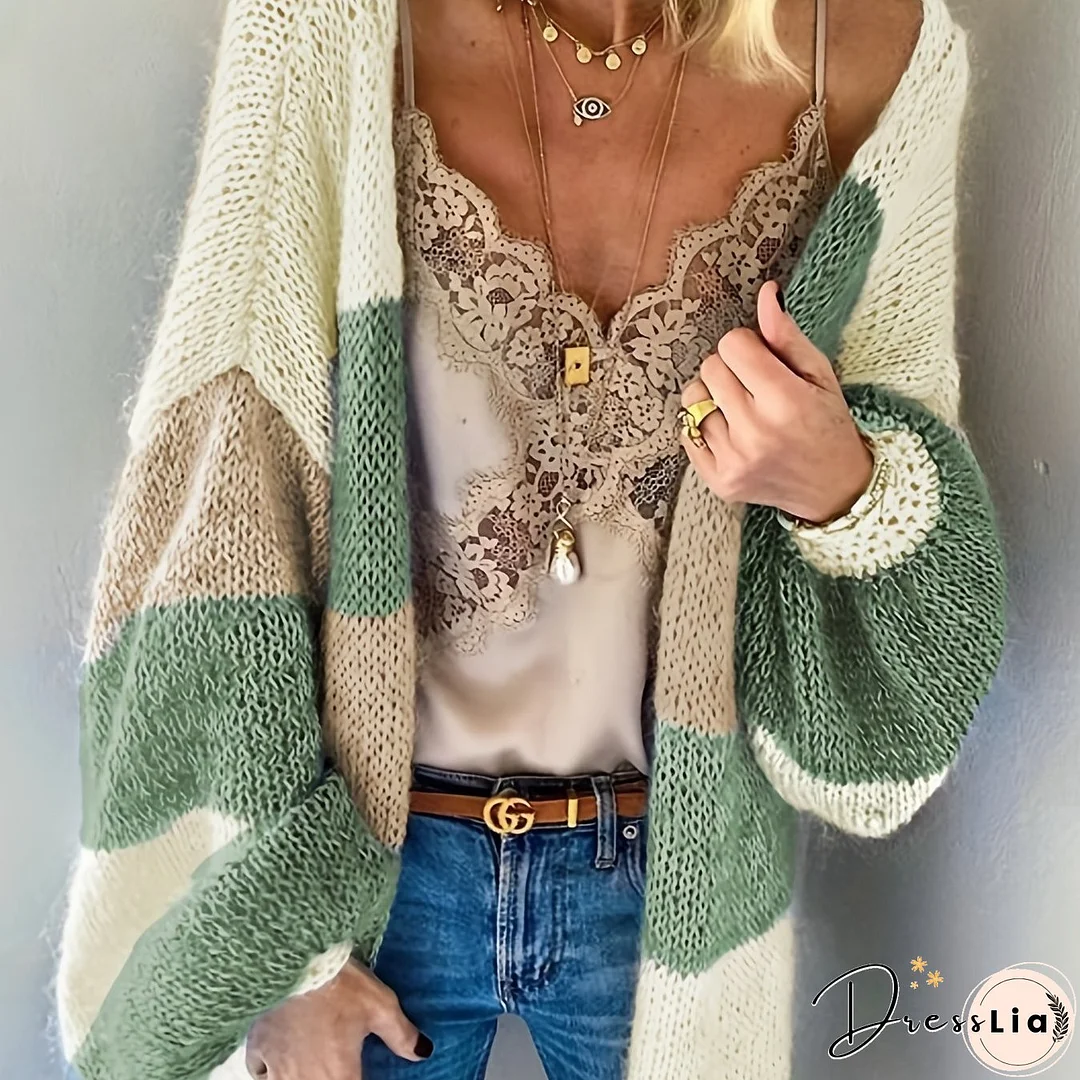 Fashionable and Effortless winter garment