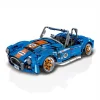 The Shelby Cobra 427