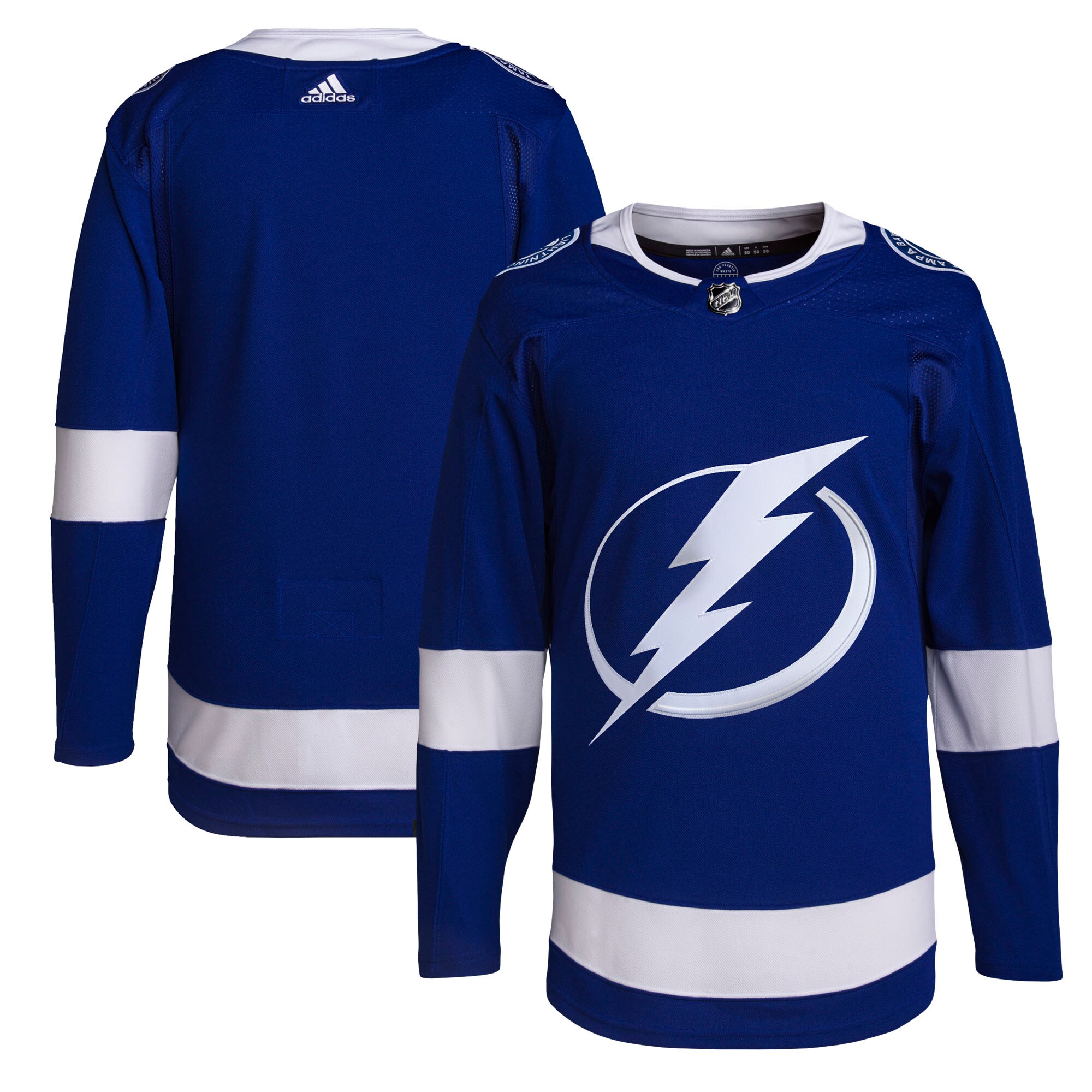 Tampa Bay Lightning  Home Primegreen  Jersey &ndash; Royal mysite