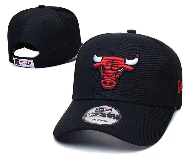 Chicago BullsSnapback  hat mysite
