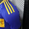 2024-2025 Player Version Boca Juniors Home Football Shirt 1:1 Thai Quality